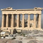  Parthenon, Athens